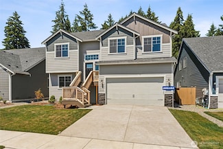 9959 Merrick St SE Unit 376, Yelm, WA 98597