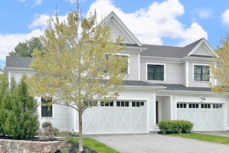 30 Southfield Ln Unit 30, Sherborn, MA 01770