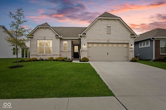 9696 Parkhurst Crossing, McCordsville, IN 46055