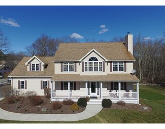 2090 Wellington St, Dighton, MA 02715