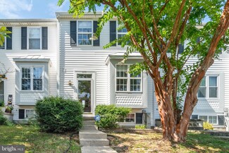 4251 Chapel Gate Ct, Belcamp, MD 21017