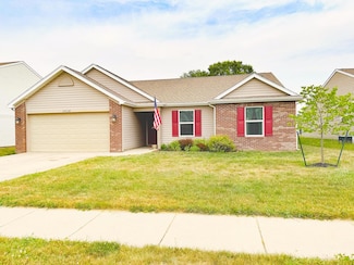 3436 Withrow Ln, West Lafayette, IN 47906