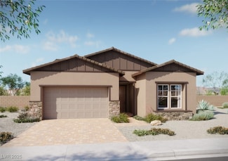 885 Cottonwood Hill Place, Henderson, NV 89011