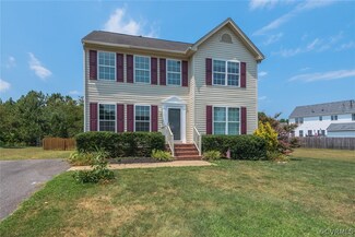 809 Kevo Ct, Glen Allen, VA 23060