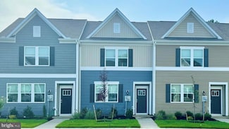 818 Mersey Ln, Salisbury, MD 21801