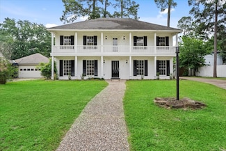 1411 Grand Valley Dr, Houston, TX 77090