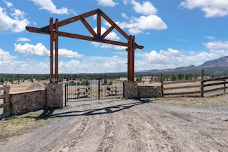 207 County Road A2, Sapello, NM 87745