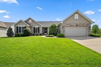 1420 Noyack Dr, O Fallon, MO 63366