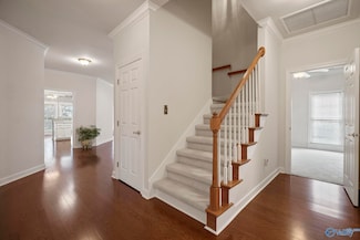 5060 Somerby Dr SE, Huntsville, AL 35802