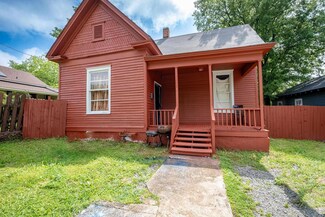 1019 Booker St, Little Rock, AR 72204