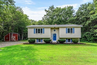 271 Hankerson Rd, Chelsea, ME 04330