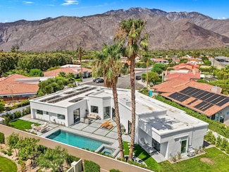1172 E Deepak Rd, Palm Springs, CA 92262