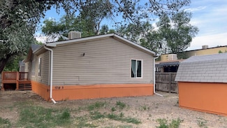 1018 1/2 Old Highway 6&50, MacK, CO 81525
