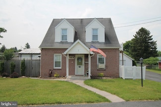 120 Middle St, Bellefonte, PA 16823