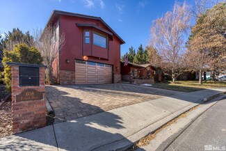 608 Putnam Dr, Reno, NV 89503