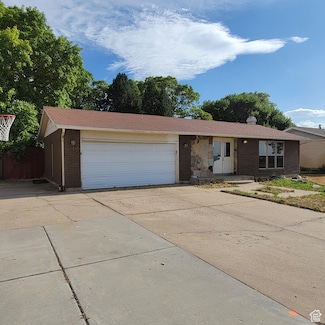 173 W 5200 S, Ogden, UT 84405