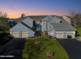 5 Wingate Ct Unit 5D, Monroe Township, NJ 08831