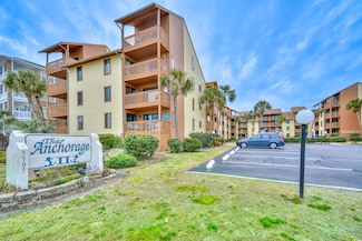 5507 N Ocean Blvd Unit 304, Myrtle Beach, SC 29577