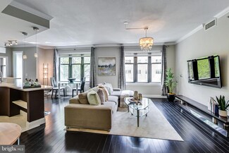 400 Massachusetts Ave NW Unit 220, Washington, DC 20001