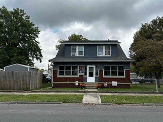 1418 S 8th St, Terre Haute, IN 47802
