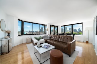 700 Grove St Unit 5Q, Jersey City, NJ 07310