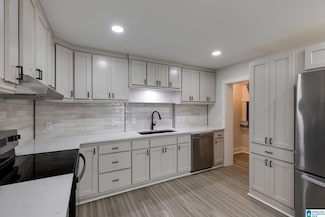 1700 Valley Ave Unit F, Birmingham, AL 35209