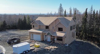 11136 Red Sky Cir, Anchorage, AK 99516