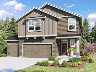 28305 74th Dr NW Unit 89, Stanwood, WA 98292