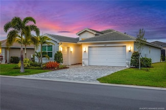 11893 SW Poseidon Way, Port Saint Lucie, FL 34987