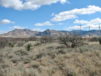 19.64 AC E Dragoon Rd, Dragoon, AZ 85609