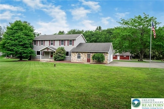 390 Forest Inn Rd, Lehighton, PA 18235
