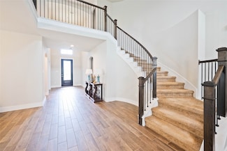 21018 Cypress Creek View Ct, Humble, TX 77338