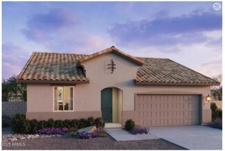25318 W Bowker St, Tonopah, AZ 85354