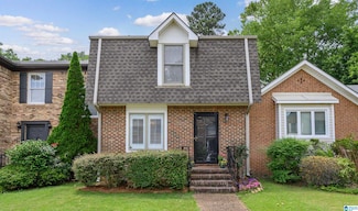 3023 Asbury Park Place, Vestavia, AL 35243