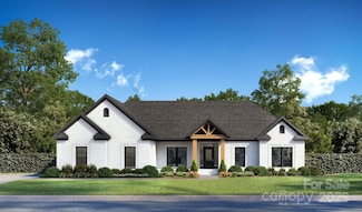 1033 Stonegate Dr, Salisbury, NC 28147