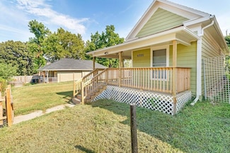 6225 E 10th and 6227 St, Kansas City, MO 64126