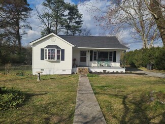 1911 Burma Rd, Rossville, GA 30741