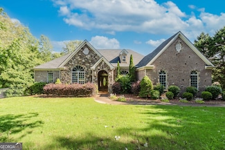 4525 Legacy Ct, Hoschton, GA 30548