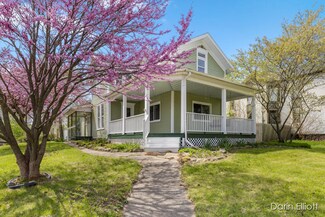 401 Union St, Ionia, MI 48846