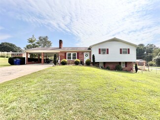 2088 Woodside Terrace, Granite Falls, NC 28630