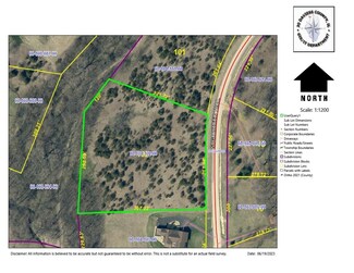 4 Sugarcreek Trail, Galena, IL 61036