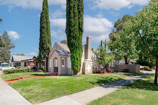 1148 W Rose St, Stockton, CA 95203