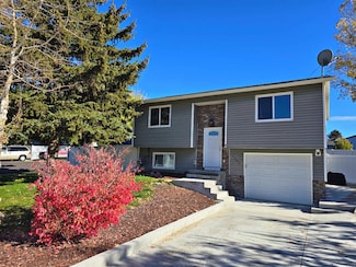1798 Derby St, Pocatello, ID 83201