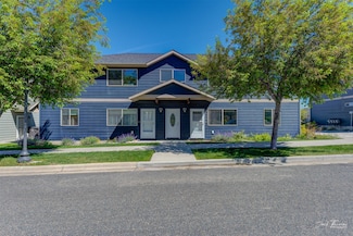 2724 Overlook Blvd, Helena, MT 59601