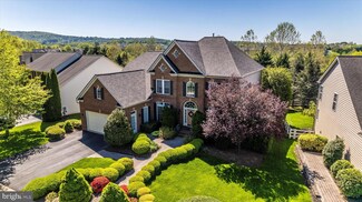 5 Tobias Run, Middletown, MD 21769