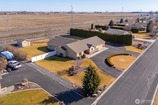 5766 Ridgeview Drive Loop NE, Moses Lake, WA 98837