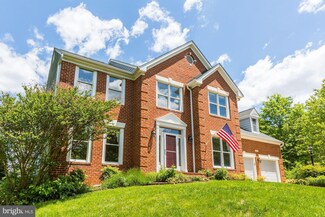 6500 Autumn Wind Cir, Clarksville, MD 21029