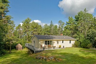 47 Reed Rd, Boothbay Harbor, ME 04538
