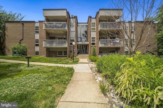 2305 Greenery Ln Unit T33, Silver Spring, MD 20906