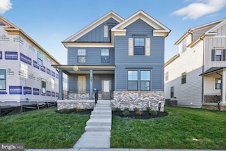 462 Herringbone Way, Frederick, MD 21701